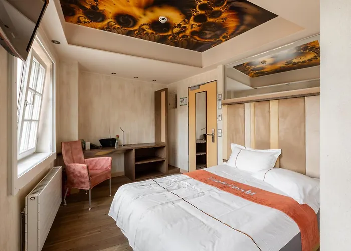 Wirtshaus & Landsknecht 3*