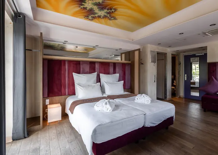 Hotell Wirtshaus & Landsknecht Meerbusch