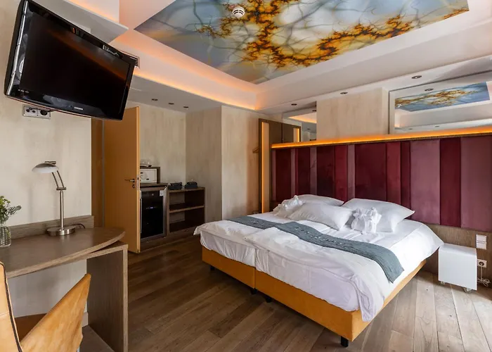 酒店 Wirtshaus & Landsknecht