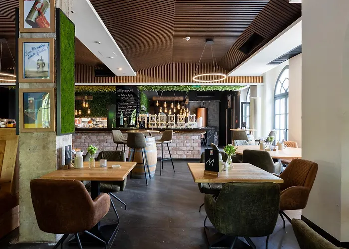 Hotell Wirtshaus & Landsknecht 3*