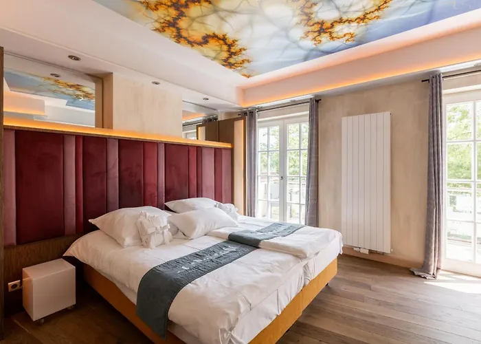 Wirtshaus & Landsknecht Hotel