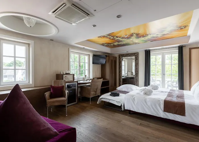 Wirtshaus & Landsknecht