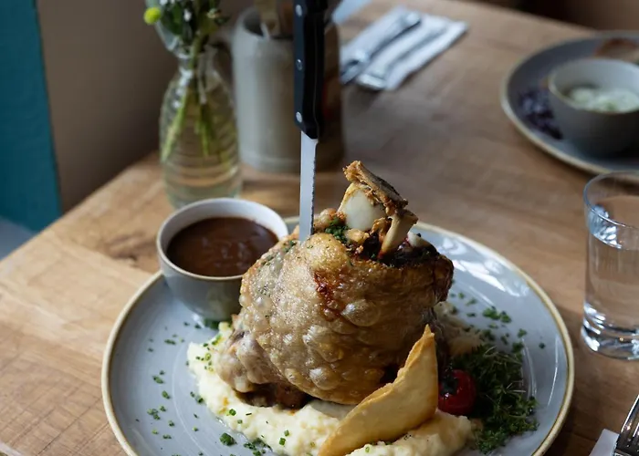 Wirtshaus&hotel Landsknecht