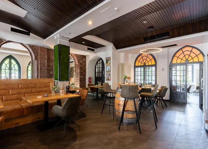 Wirtshaus&hotel Landsknecht Hotel Meerbusch