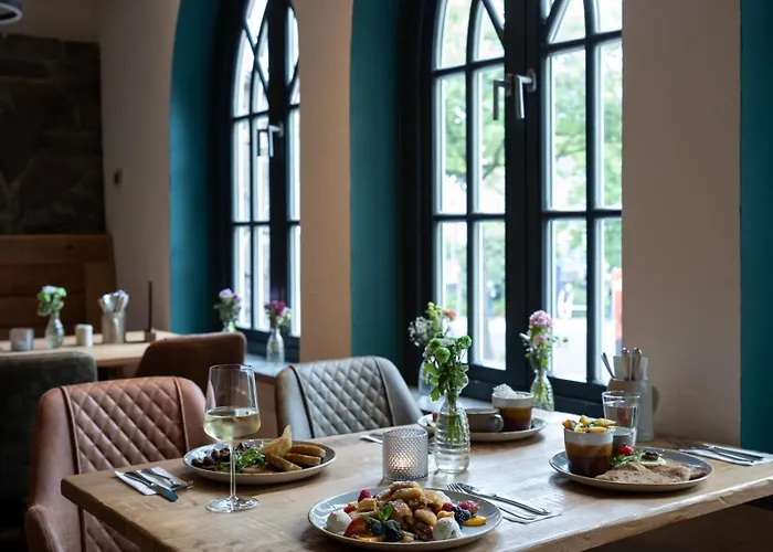 Wirtshaus&hotel Landsknecht Meerbusch