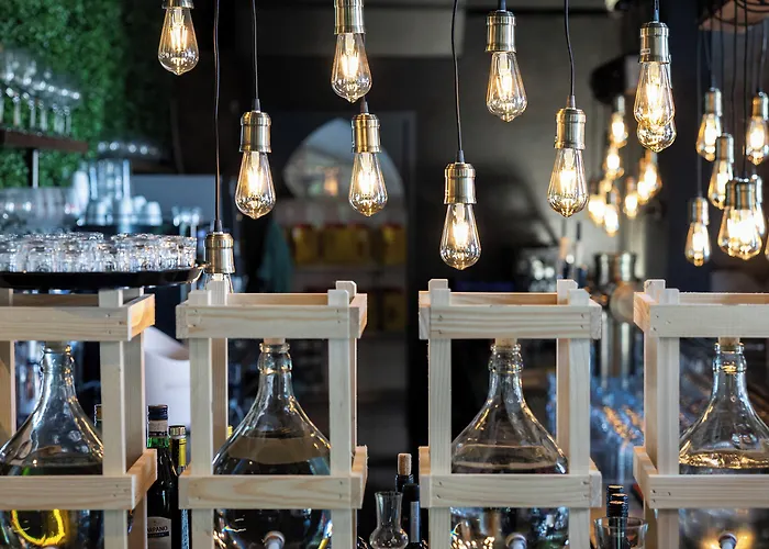 Wirtshaus & Landsknecht 3* 梅尔布施