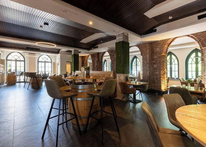 Wirtshaus&hotel Landsknecht 3* Meerbusch