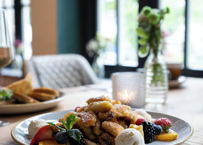 Wirtshaus & Landsknecht 3* Meerbusch