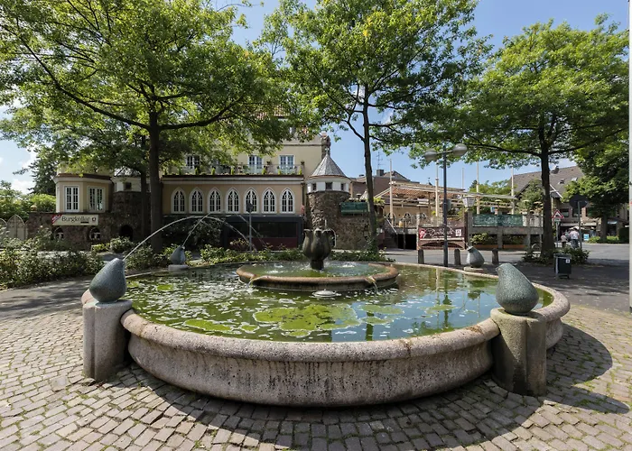 Wirtshaus & Landsknecht Meerbusch