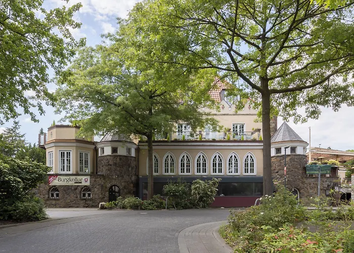 Hotel Wirtshaus & Landsknecht 3*