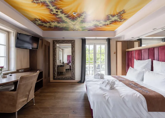 Wirtshaus&hotel Landsknecht Meerbusch