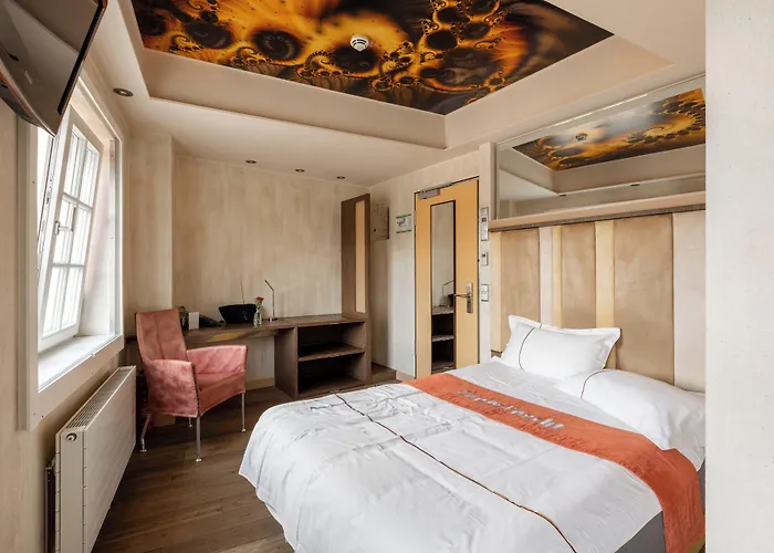 Hotel Wirtshaus & Landsknecht Meerbusch