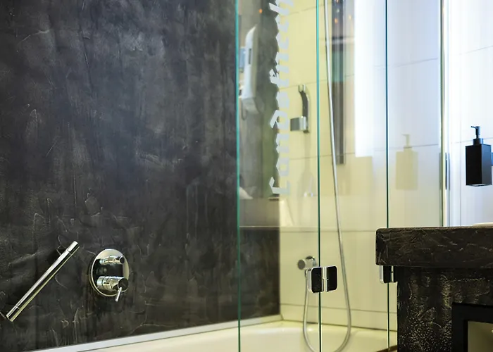 Hotel Wirtshaus&hotel Landsknecht 3*