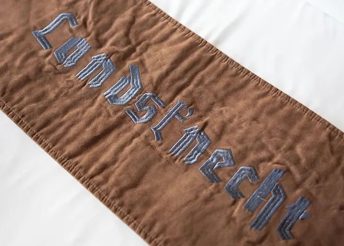 Hotel Wirtshaus&hotel Landsknecht 3*