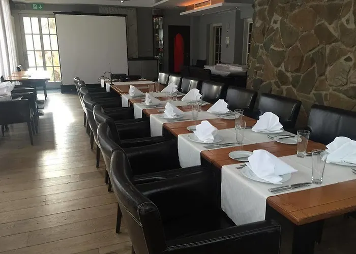 Wirtshaus & Landsknecht 3*