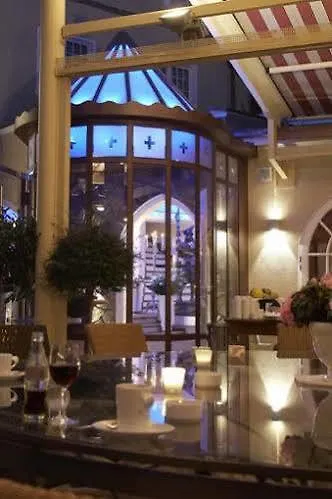 Wirtshaus & Landsknecht Hotell Meerbusch
