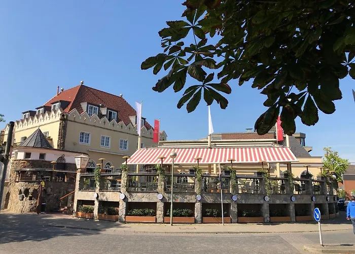 Wirtshaus & Landsknecht Hotell Meerbusch