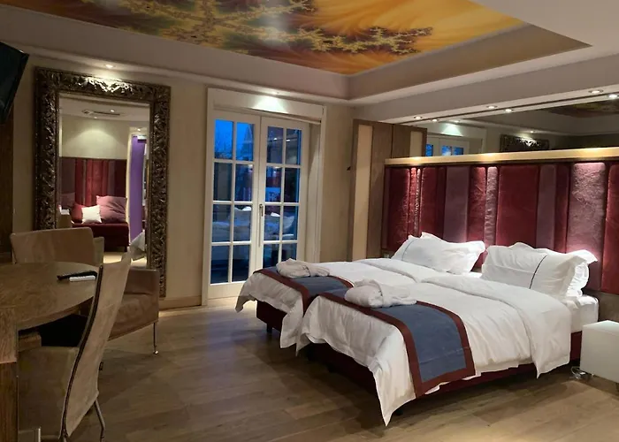 Wirtshaus & Landsknecht Hotell 3*