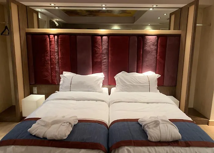 Wirtshaus & Landsknecht 梅尔布施