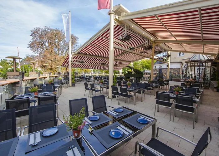 Wirtshaus&hotel Landsknecht 3* Meerbusch