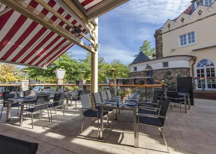 Wirtshaus & Landsknecht 3* Meerbusch