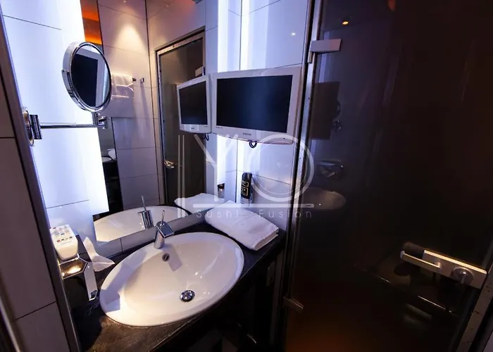 Wirtshaus&hotel Landsknecht Hotel