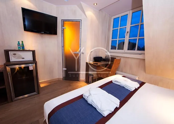Wirtshaus & Landsknecht Hotell Meerbusch