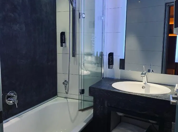 Hotel Wirtshaus & Landsknecht