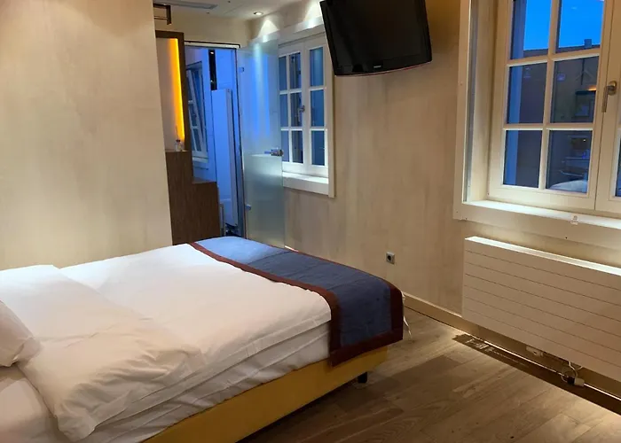 Wirtshaus&hotel Landsknecht