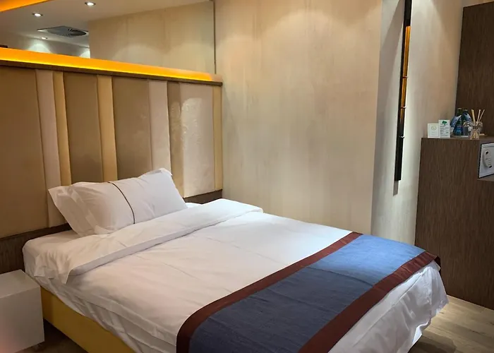 酒店 Wirtshaus & Landsknecht