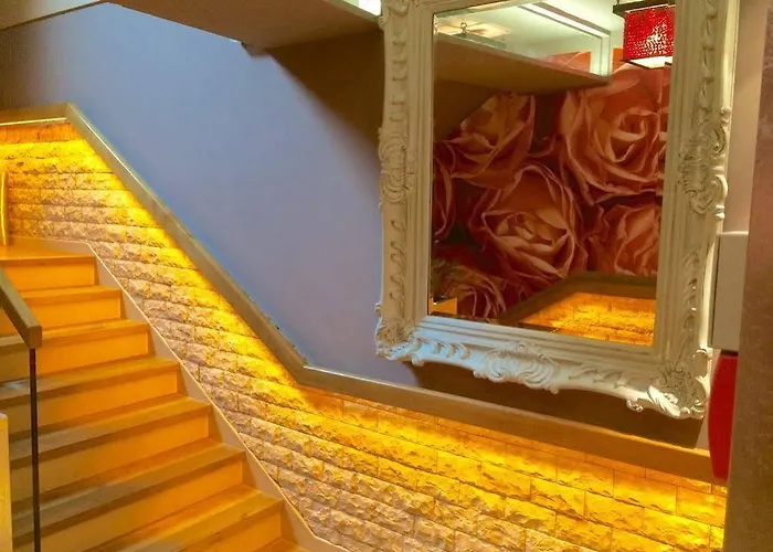 Wirtshaus & Landsknecht Hotel 3*