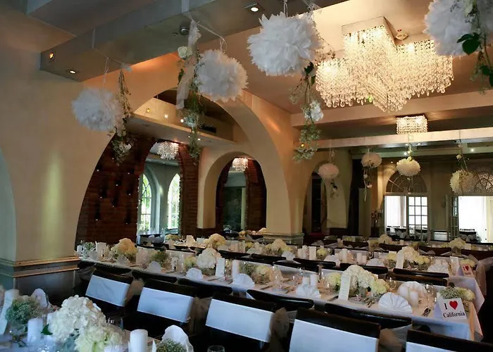 Hotel Wirtshaus & Landsknecht 3*