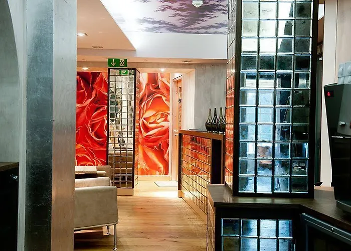 Wirtshaus&hotel Landsknecht