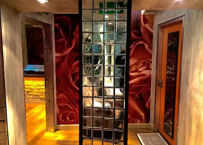 Wirtshaus & Landsknecht 3* メーアブッシュ