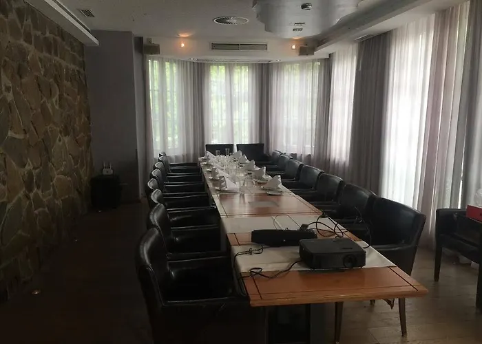 Wirtshaus & Landsknecht Hotell 3*