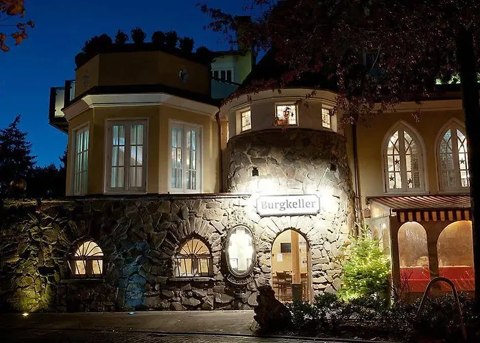 Wirtshaus & Landsknecht 梅尔布施