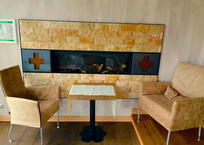 酒店 Wirtshaus & Landsknecht