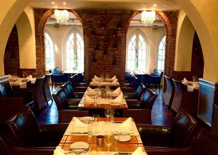 Wirtshaus&hotel Landsknecht Meerbusch