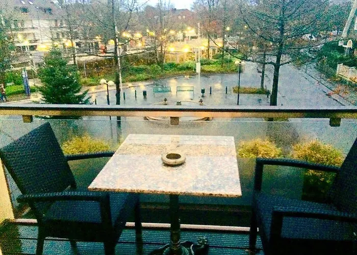 Wirtshaus & Landsknecht Hotell 3*