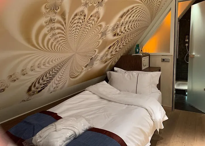 Wirtshaus & Landsknecht Hotell